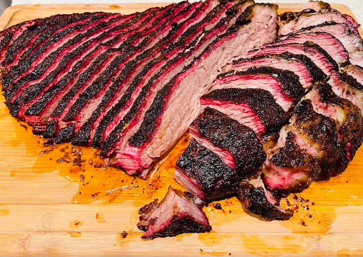 Backroads Brisket